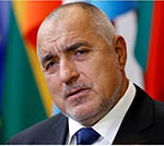 Bulgaria Takes over Rotating  EU Presidency 